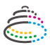 8 Phase Coaxial Color Light