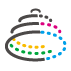 8 Phase Coaxial Color Light